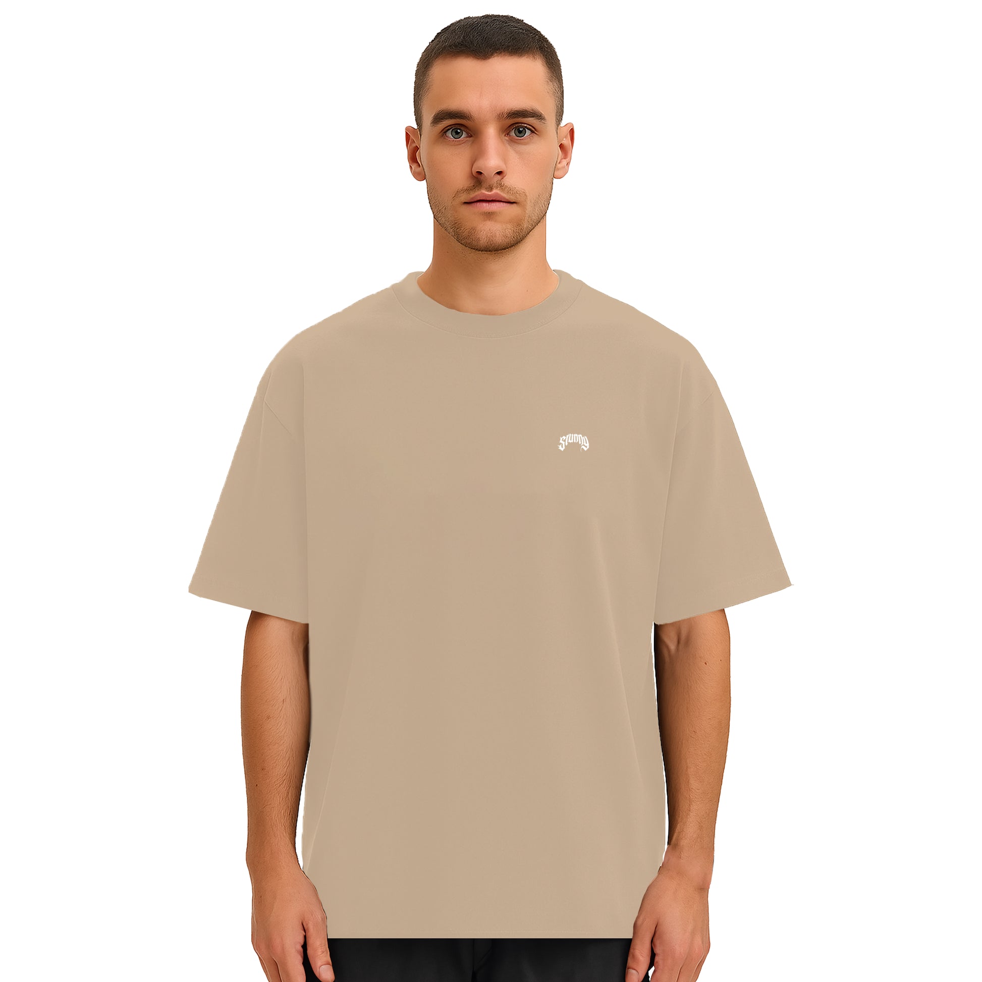 STUNNY BASIC T-SHIRT VOLUME 1