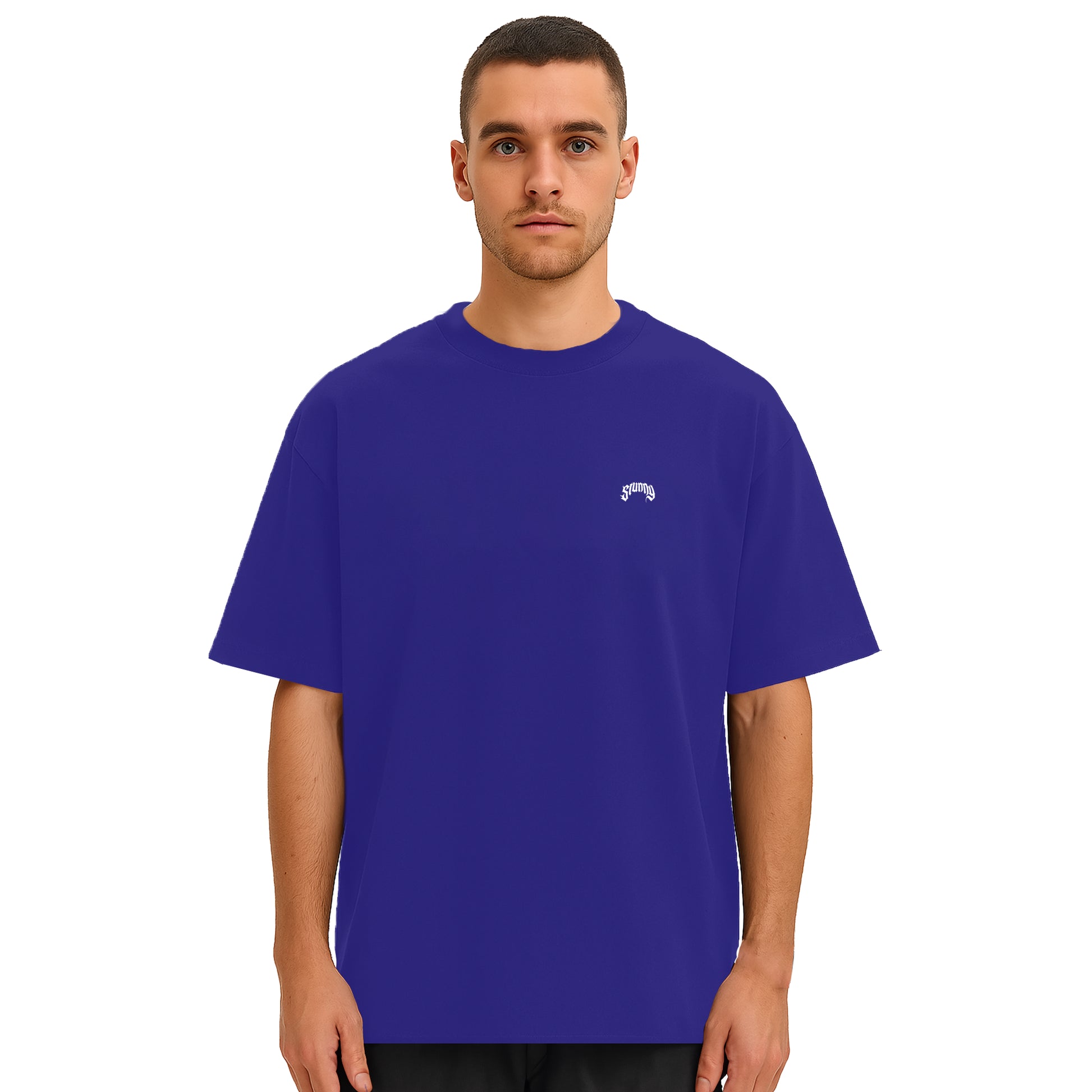 STUNNY BASIC T-SHIRT VOLUME 1