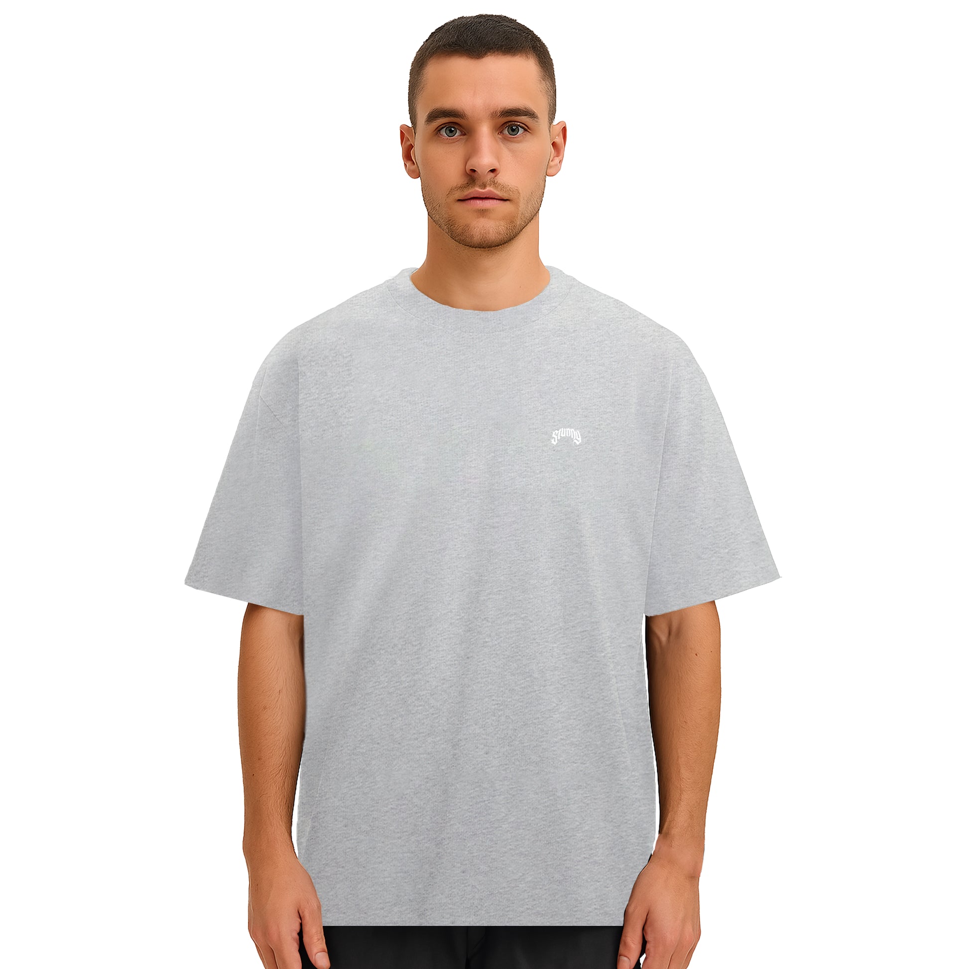 STUNNY BASIC T-SHIRT VOLUME 1