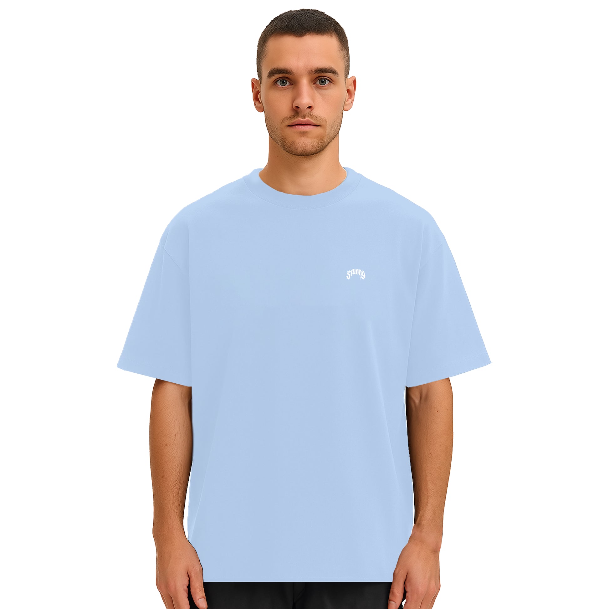 STUNNY BASIC T-SHIRT VOLUME 1