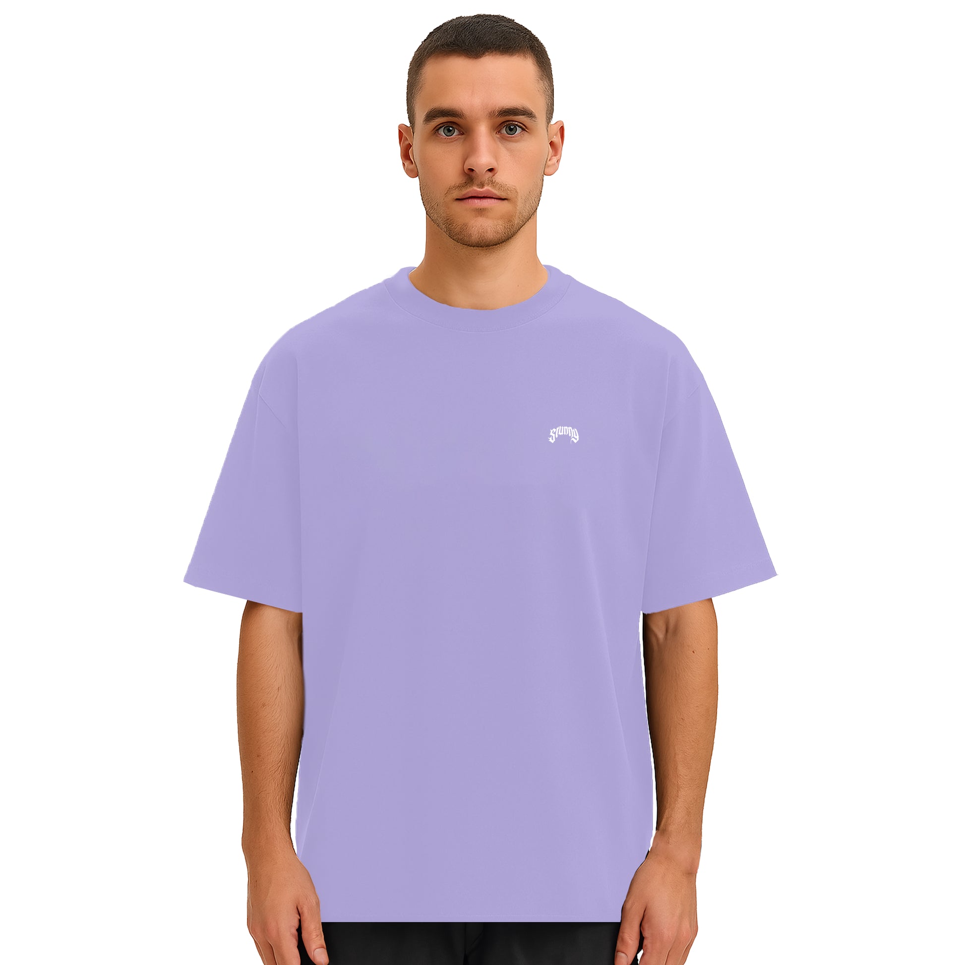 STUNNY BASIC T-SHIRT VOLUME 1
