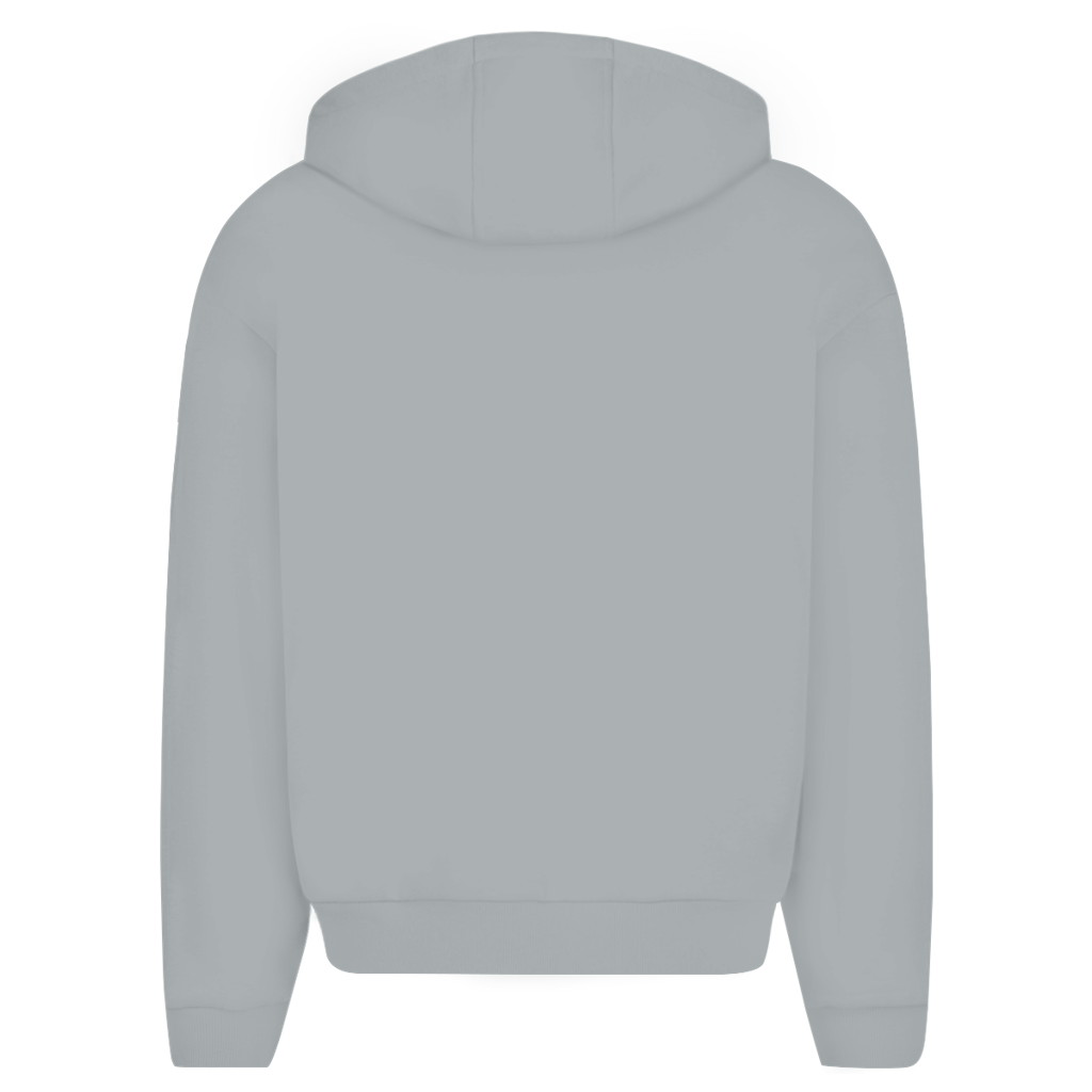 SCORPIO ZIPPER HOODIE