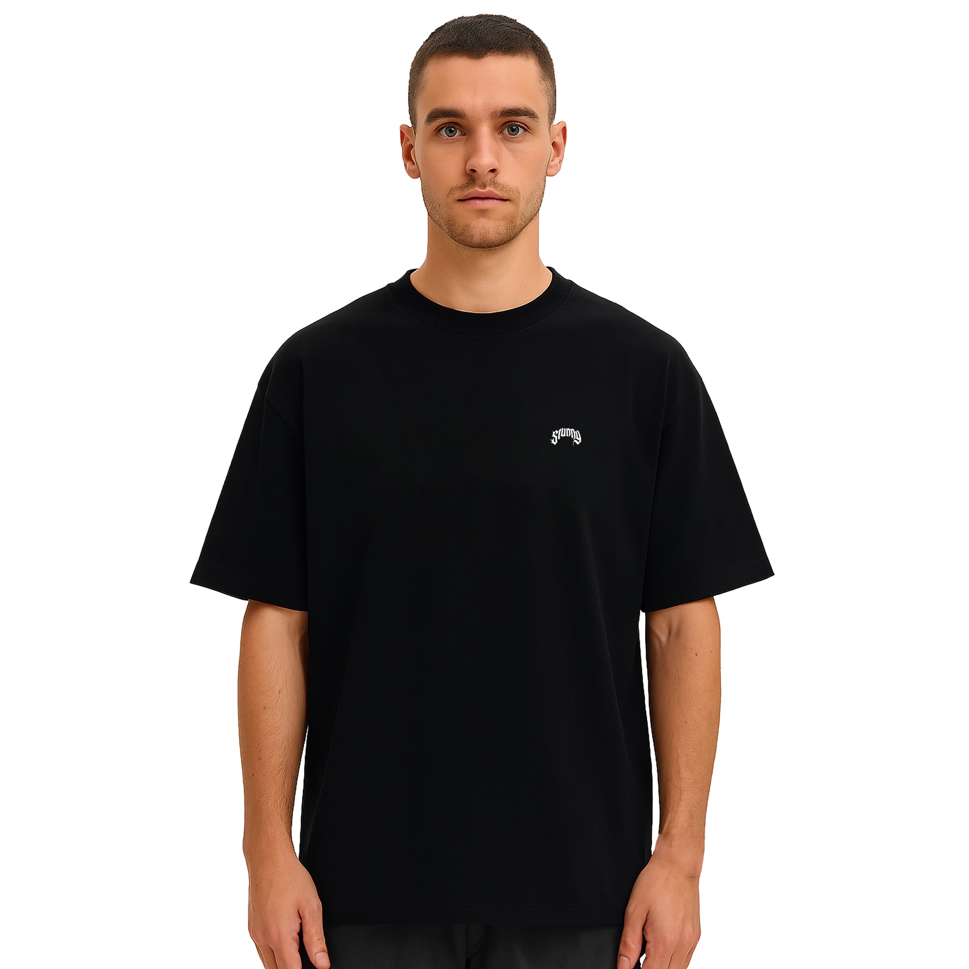 STUNNY BASIC T-SHIRT VOLUME 1
