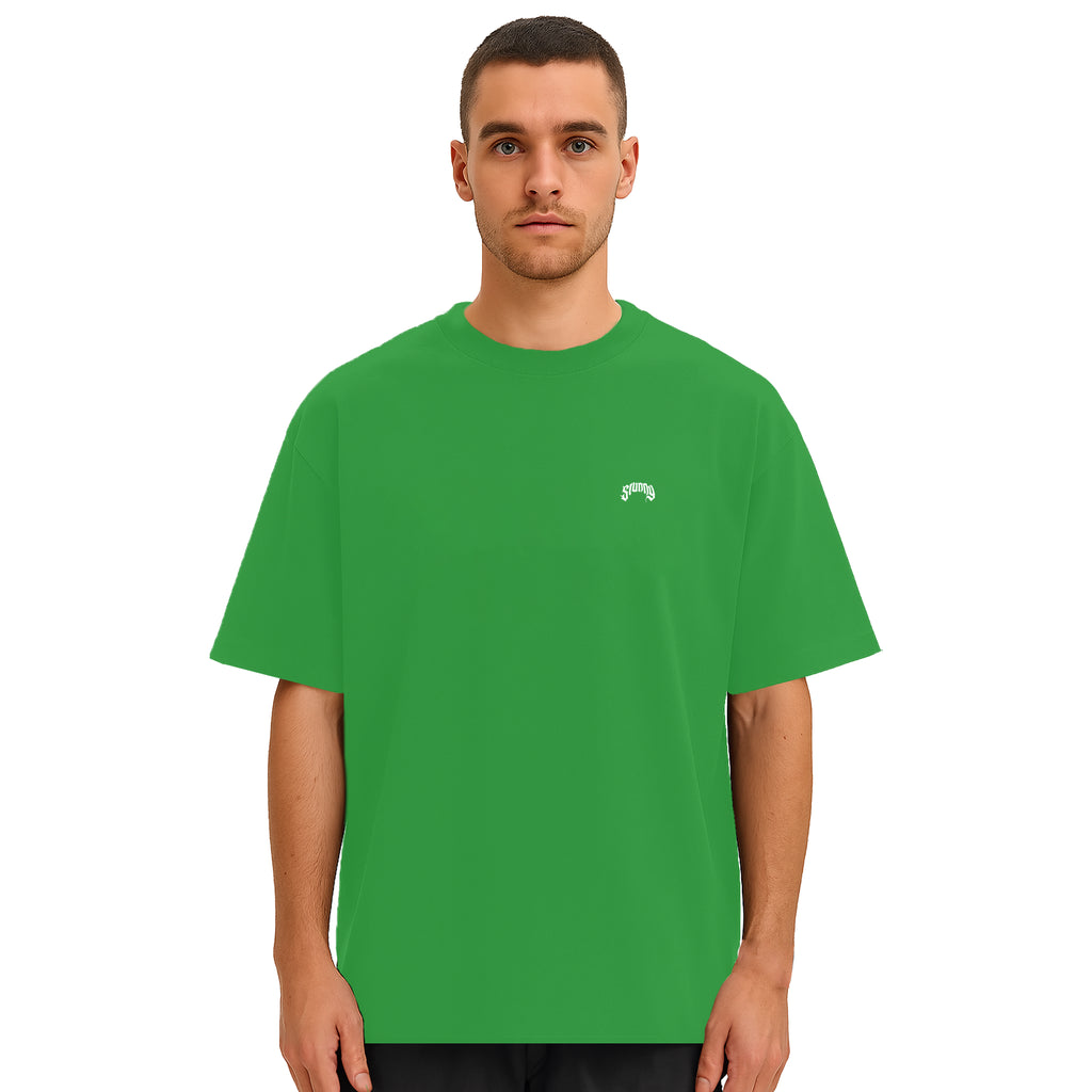 STUNNY BASIC T-SHIRT VOLUME 1