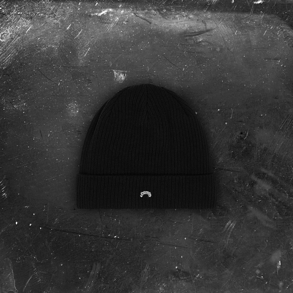 STUNNY BEANIE V2