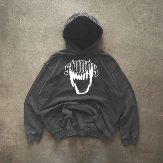 BITE HOODIE OVERSIZED