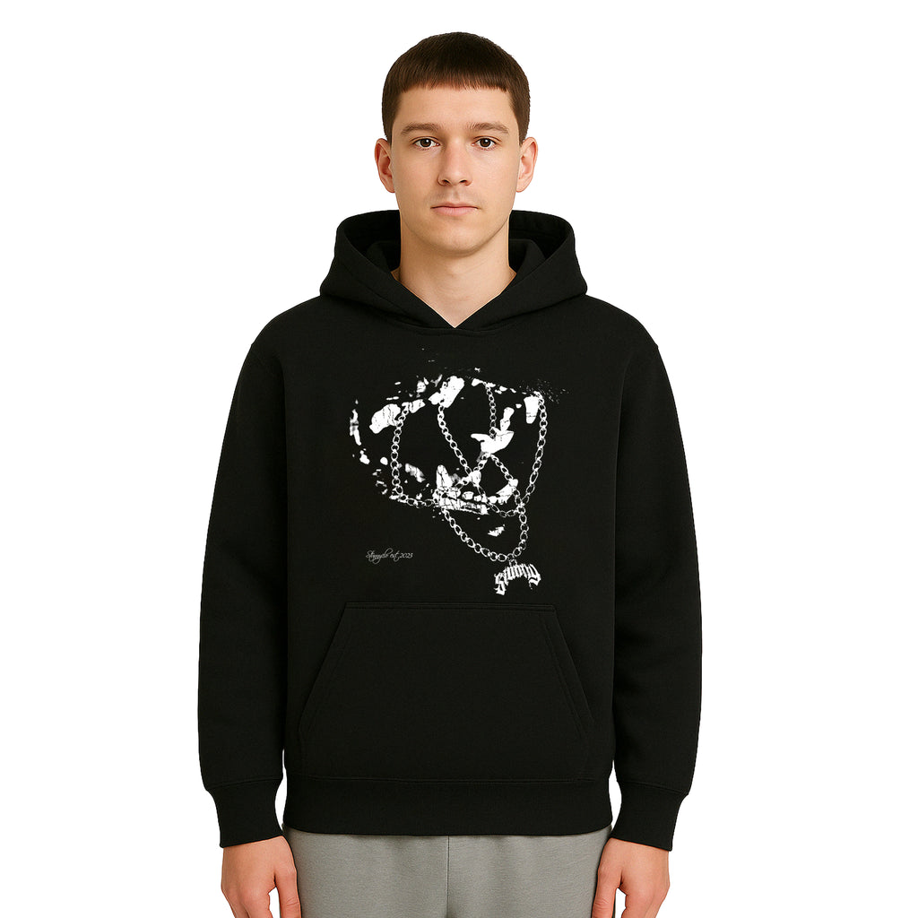 DOGCHAIN HOODIE