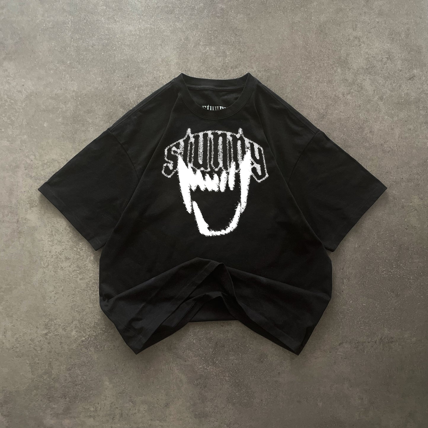 BITE TSHIRT OVERSIZED