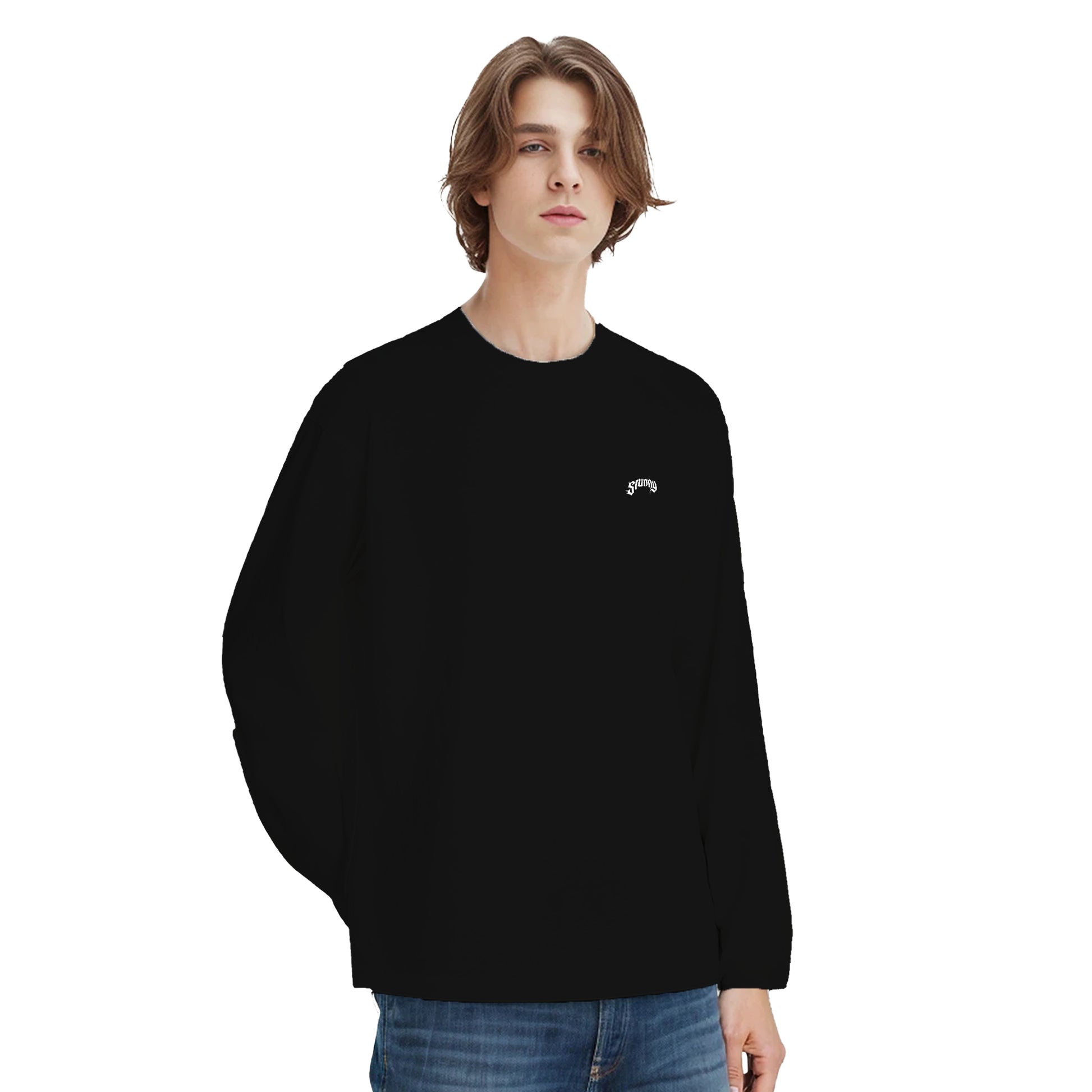 BASIC LONG SLEEVE V1