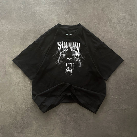 PANTER OVERSIZED TSHIRT