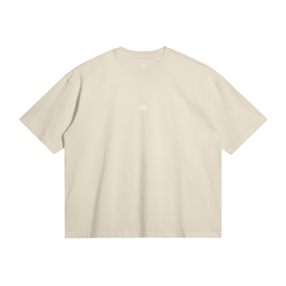 STUNNY BASIC TSHIRT SHIRT TEE OVERSZIED