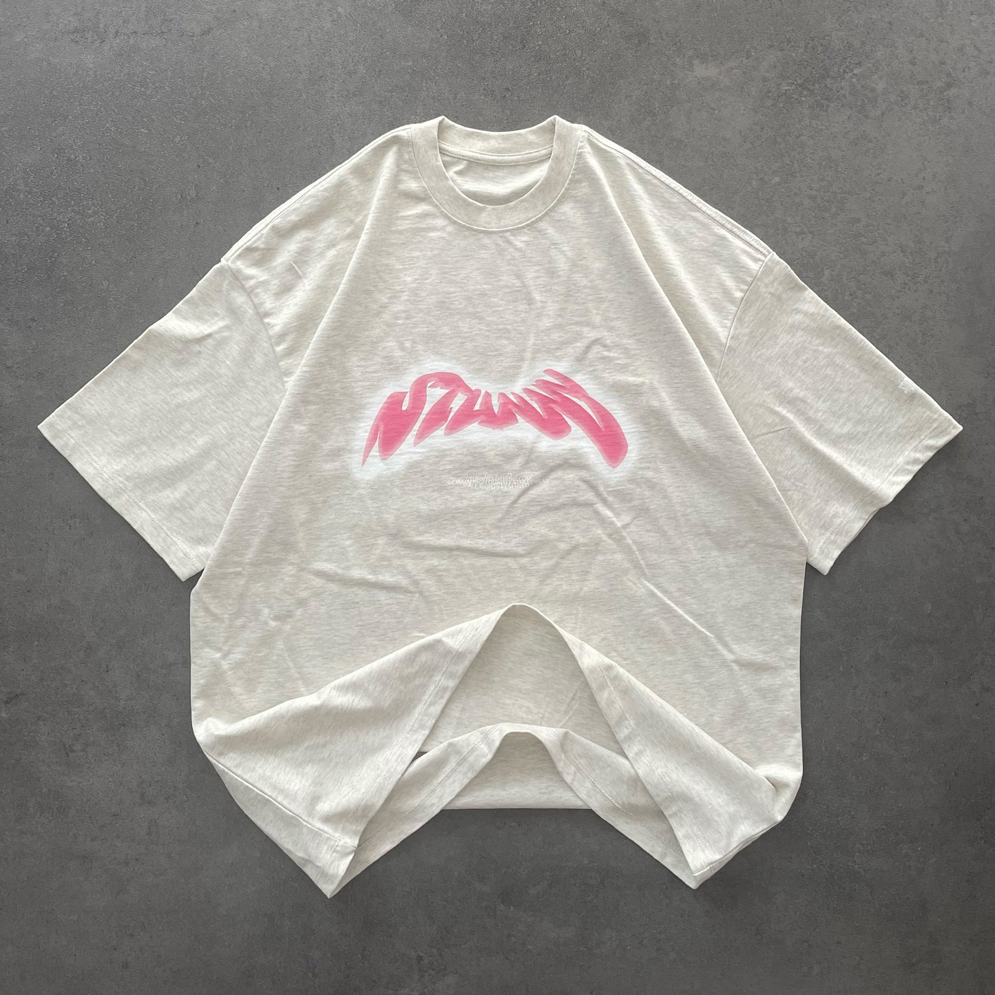 STUNNY GUM TEE TSHIRT SHIRT 305 GSM